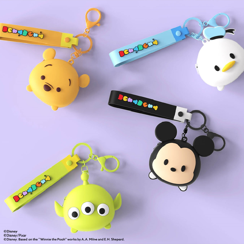 Silicone Wristlet Keychain Bulk Solutions