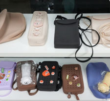 Full-Chain Silicone Mastery: End-to-End Custom Silicone Packaging