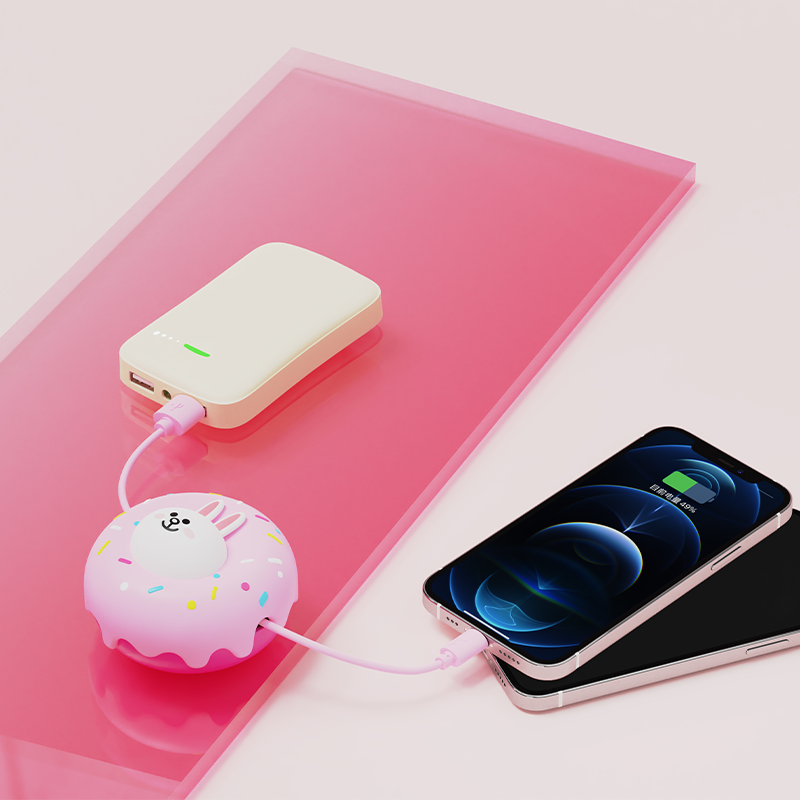 Silicone Consumer Electronics Accessories Solutions