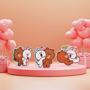 Acrylicone Product Customization Service