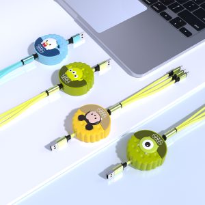 3C Supporting Customization Service