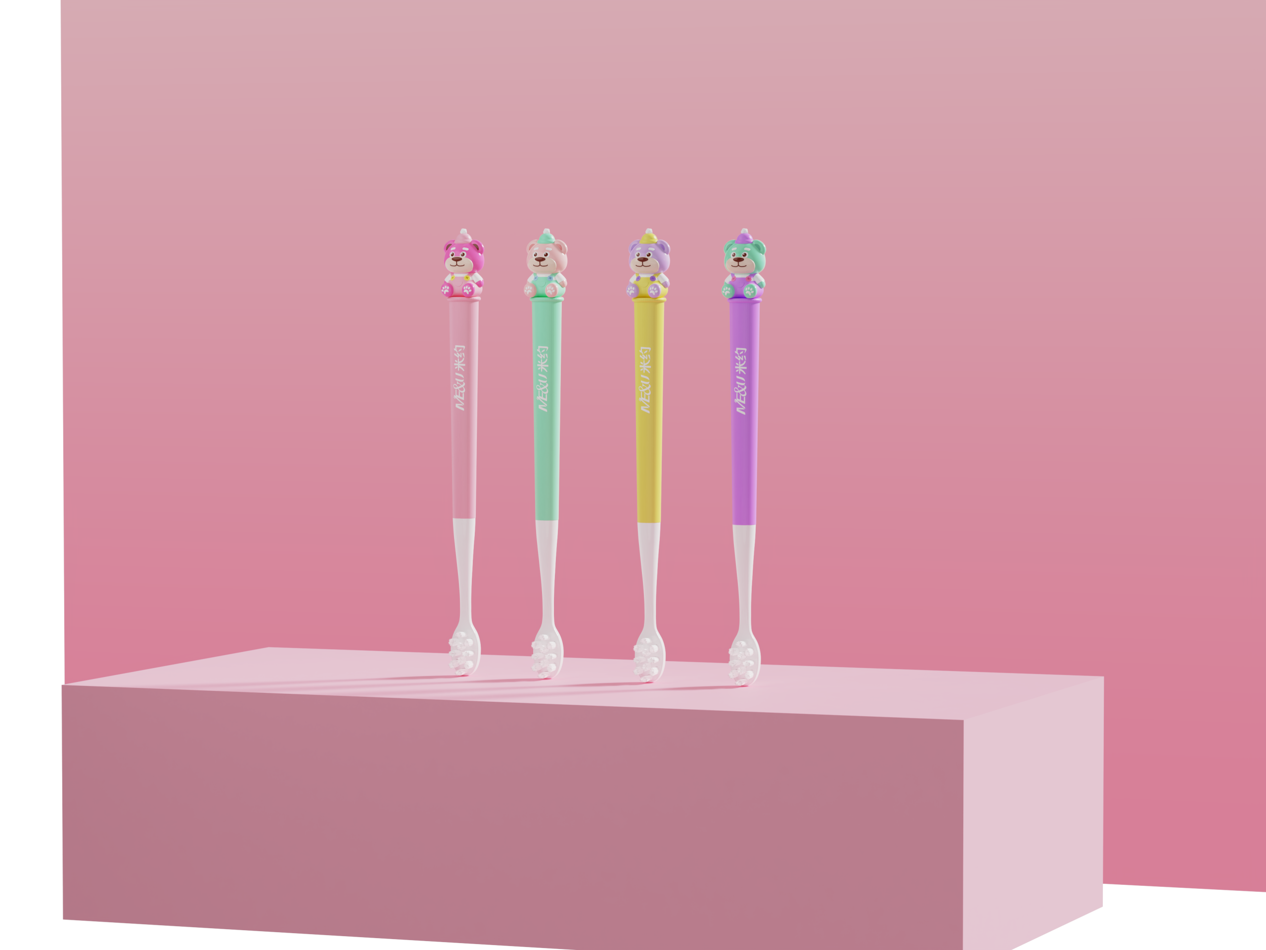 Silicone Decorative & Functional Accessories for Household Goods Solutions