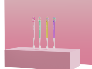 Silicone accessories customization service for daily necessities