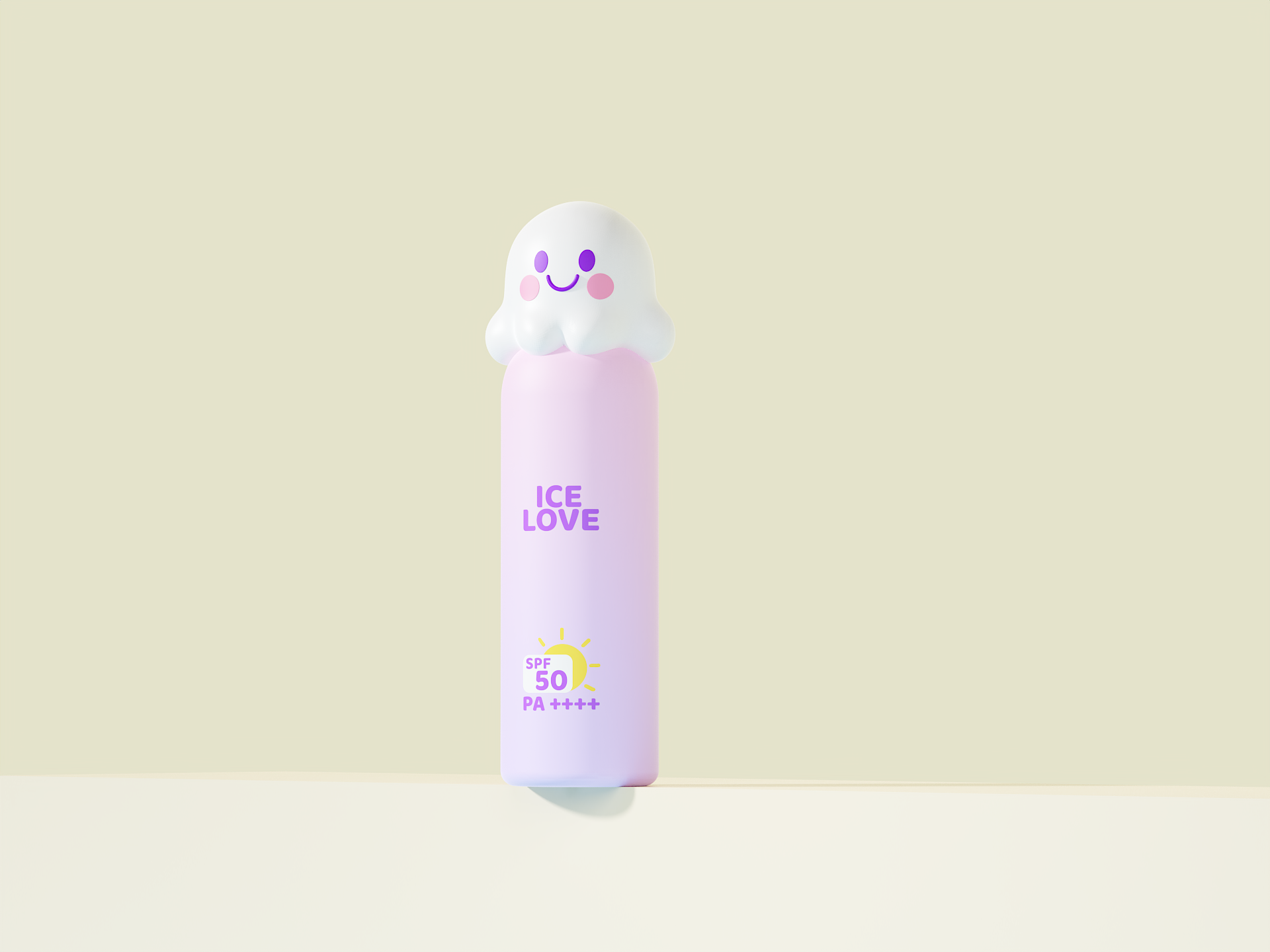 Silicone Decorative Accessories for Beauty Products Solutions