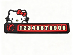 Silicone Vehicle Accessories Service