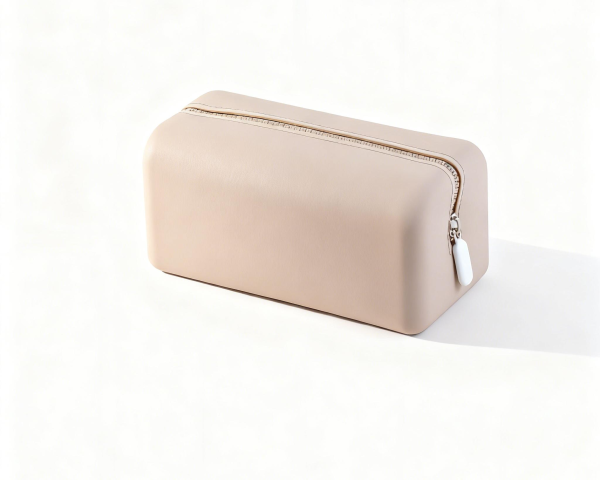 Soft Silicone Organizer Pouch