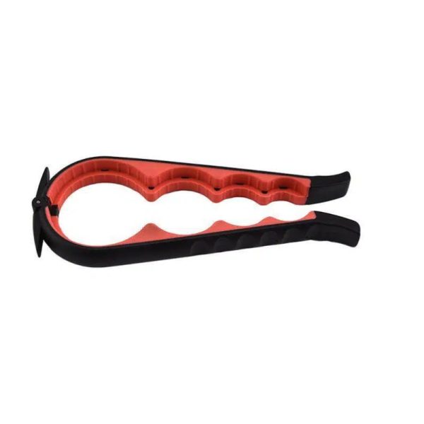 Multi-Size Silicone Bottle Opener