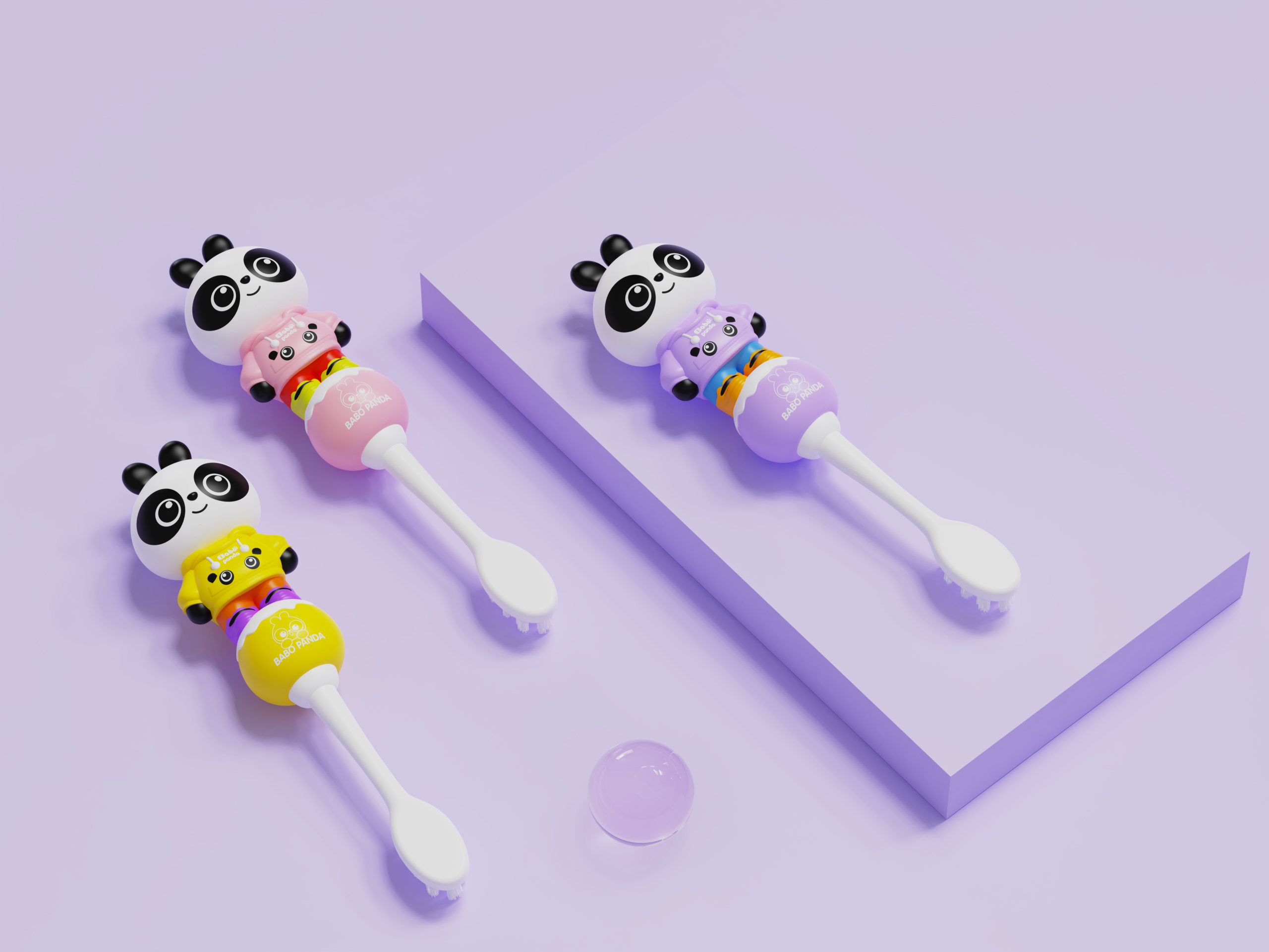 Silicone Decorative & Functional Accessories for Household Goods Solutions