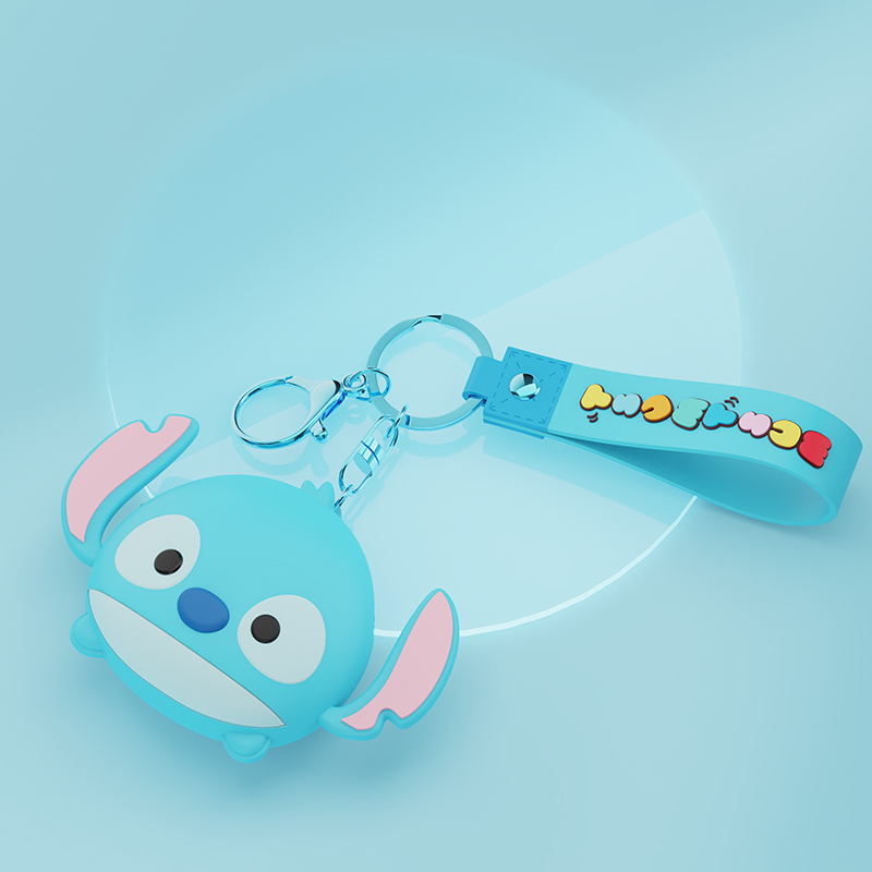 Silicone Wristlet Keychain Bulk Solutions